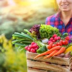 vegetables in india