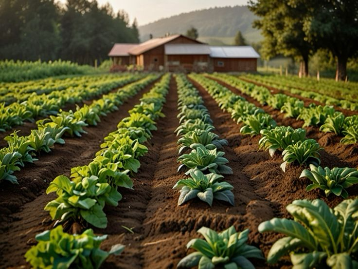 image-91 5 Types of Organic Farming You Need to Know About